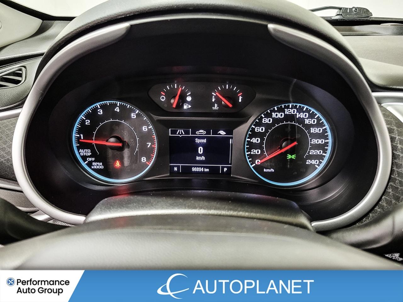 2023 Chevrolet Malibu 1LT - FINANCE @$58/WK OR LEASE @$69/WK Photo