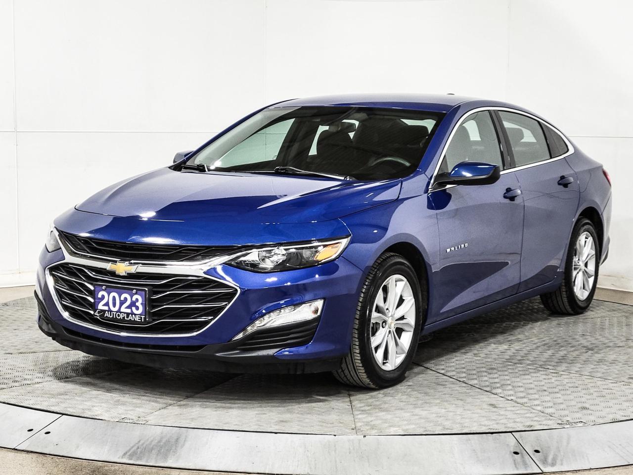 2023 Chevrolet Malibu 1LT - FINANCE @$58/WK OR LEASE @$69/WK Photo