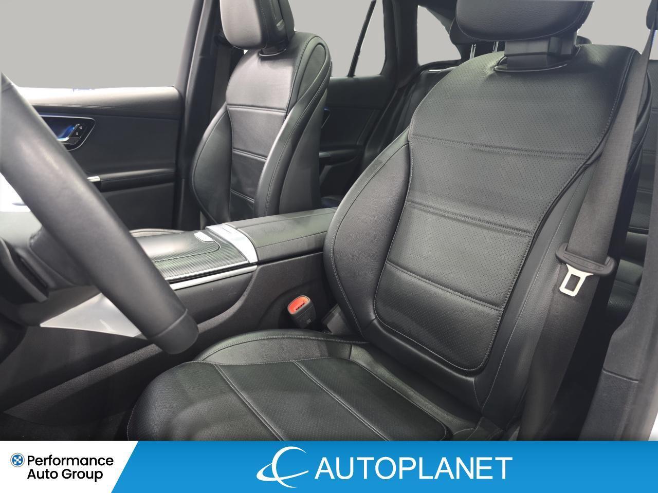 2024 Mercedes-Benz GLC300 4MATIC, Turbo, Navi, Pano Roof, Heated Seats! Photo