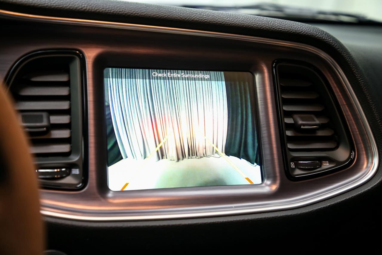 2018 Dodge Challenger SRT DEMON WIDEBODY 840HP  NOACCIDENTS CRATE NAVI Photo