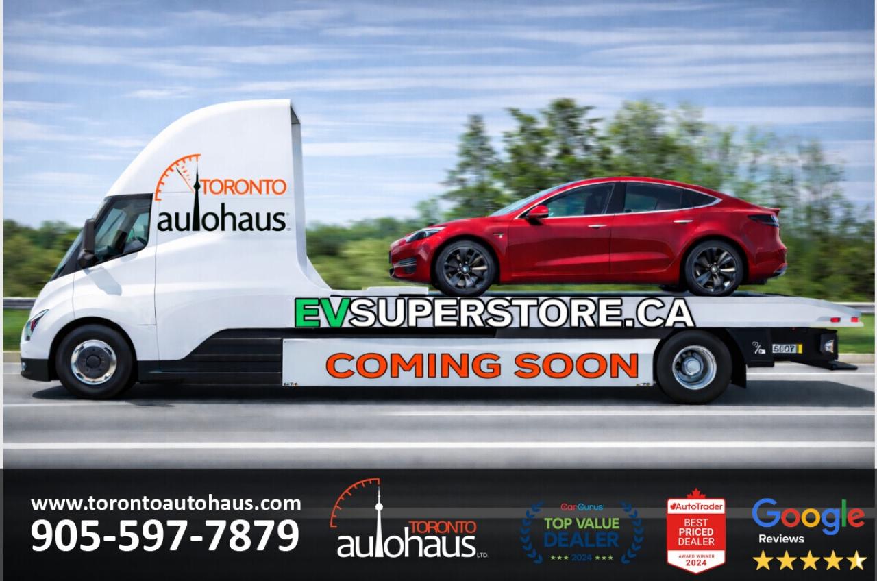 2022 Tesla Model 3 LFP I WHITE INT. I OVER 100 TESLAS I EVSUPERSTORE. Photo