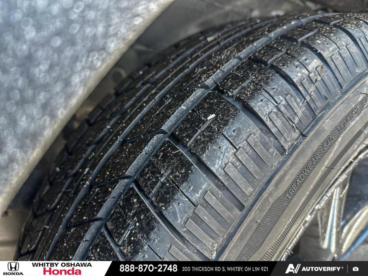 2024 Honda CR-V Hybrid EX-L Photo