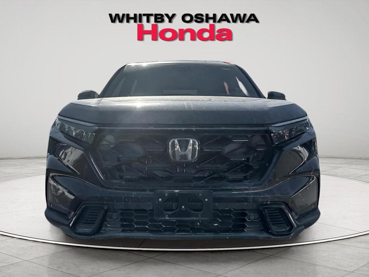 2024 Honda CR-V Hybrid EX-L Photo