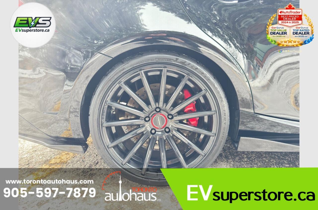 2016 Lexus IS 350/F-SPORT 3/$29K UPGRADES/ONE OF A KIND Photo