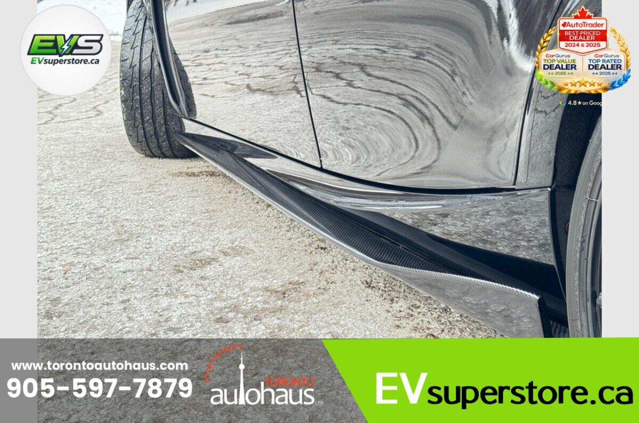 2016 Lexus IS 350/F-SPORT 3/$29K UPGRADES/ONE OF A KIND Photo