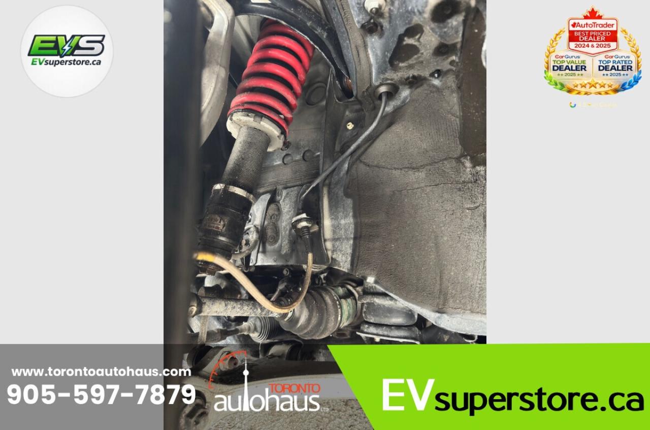 2016 Lexus IS 350/F-SPORT 3/$29K UPGRADES/ONE OF A KIND Photo