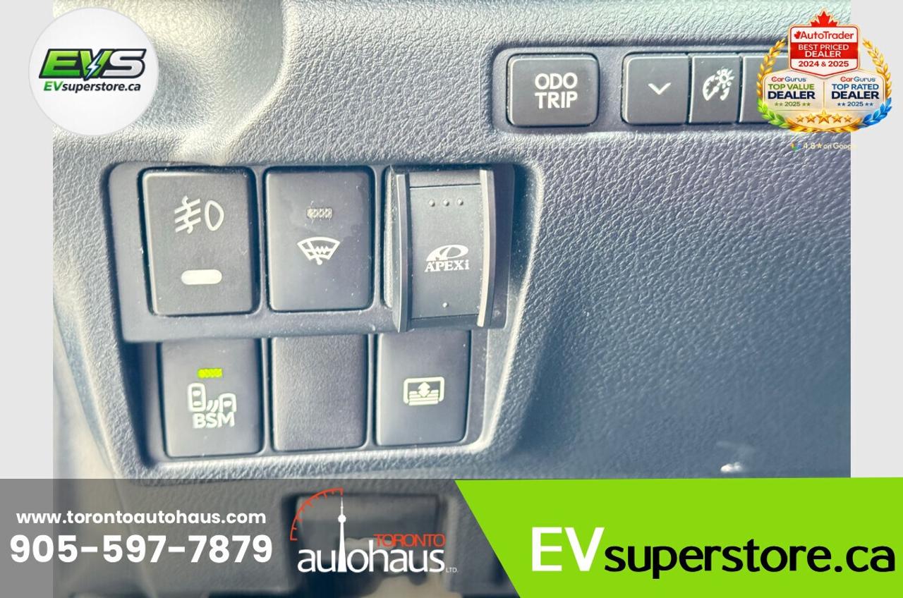 2016 Lexus IS 350/F-SPORT 3/$29K UPGRADES/ONE OF A KIND Photo