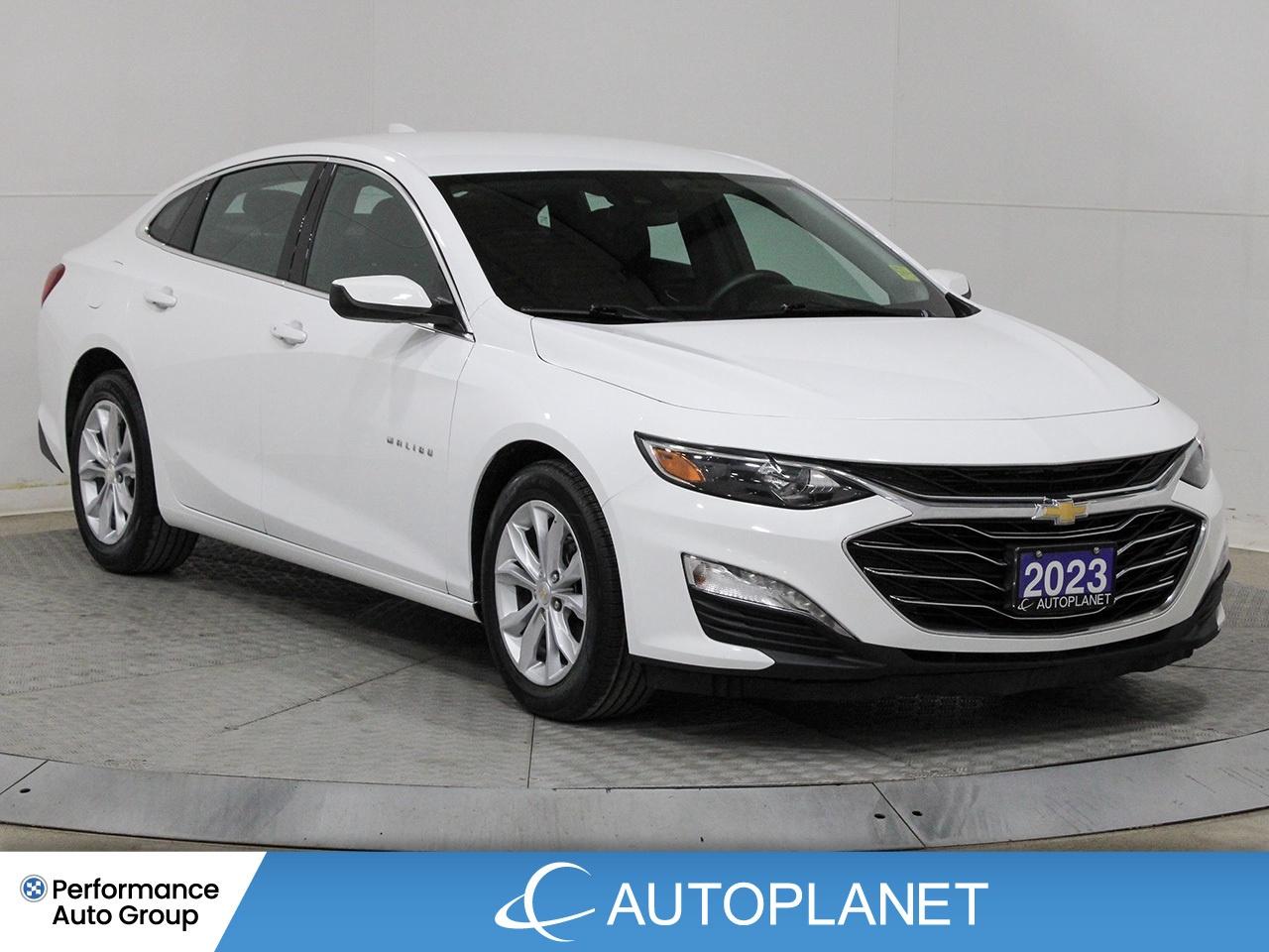 2023 Chevrolet Malibu 1LT - FINANCE @$56/WK OR LEASE @$69/WK Photo