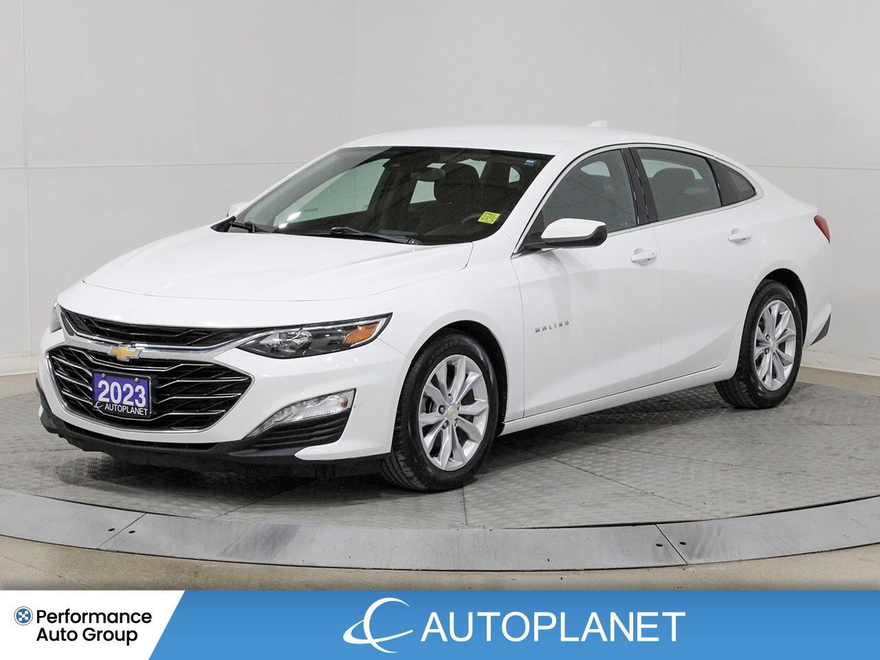 2023 Chevrolet Malibu 1LT - FINANCE @$56/WK OR LEASE @$69/WK Photo0