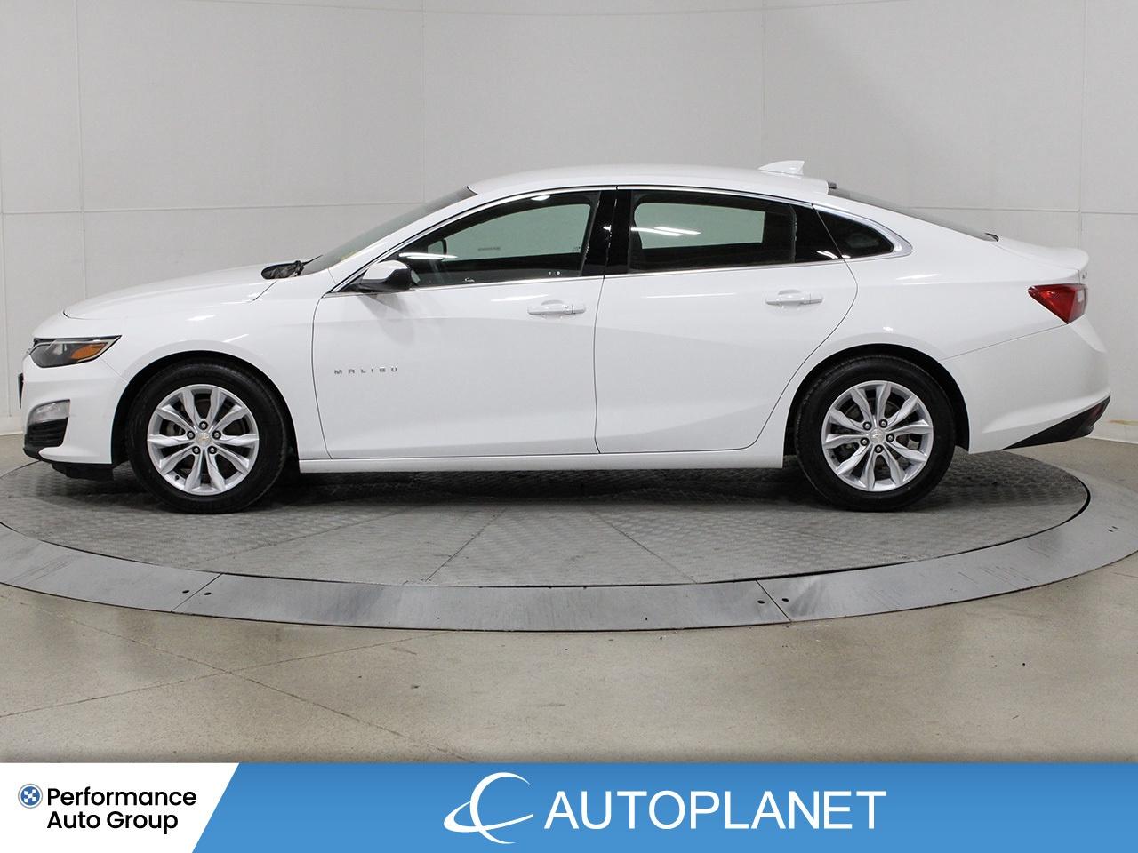 2023 Chevrolet Malibu 1LT - FINANCE @$56/WK OR LEASE @$69/WK Photo