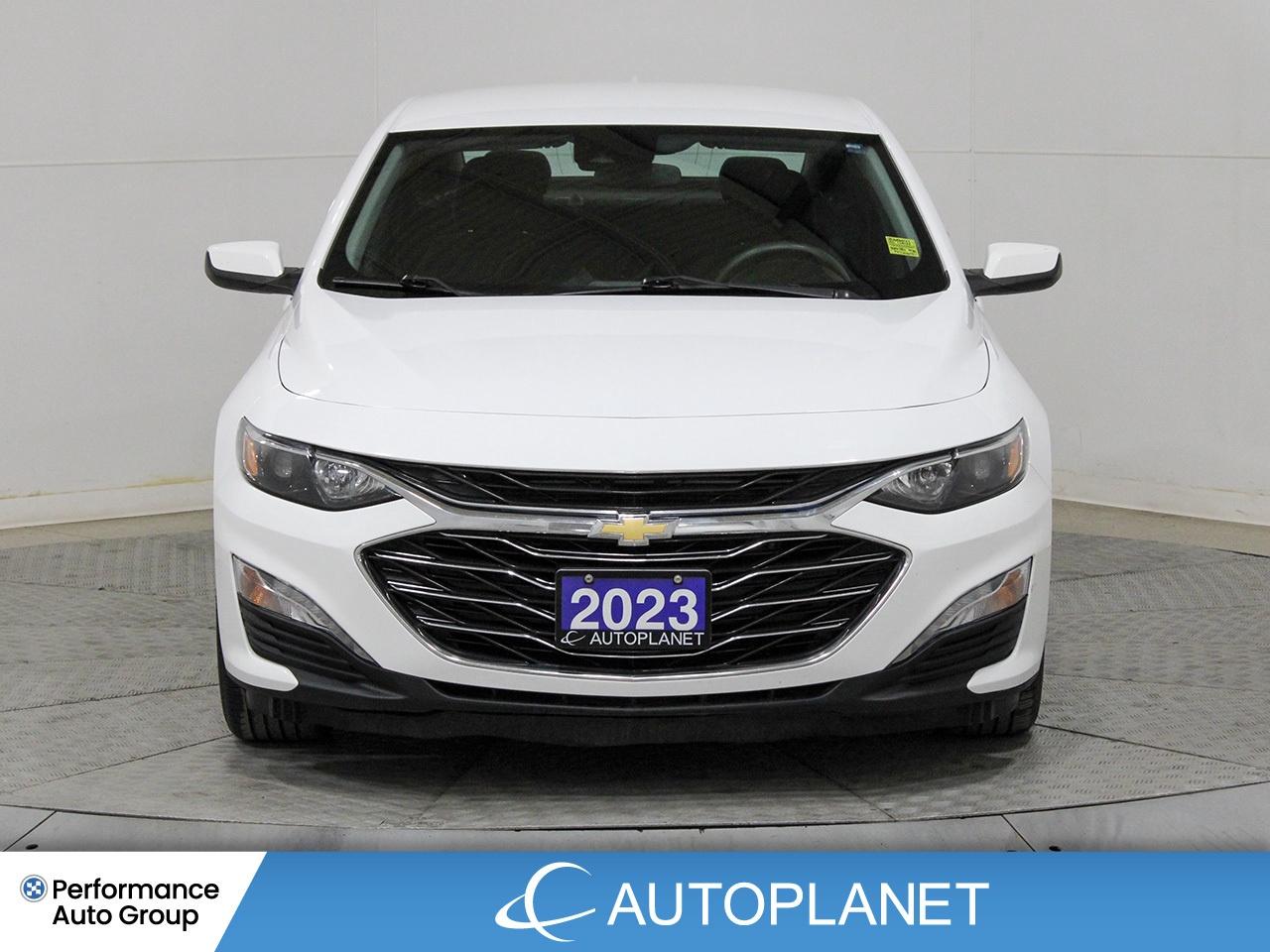 2023 Chevrolet Malibu 1LT - FINANCE @$56/WK OR LEASE @$69/WK Photo