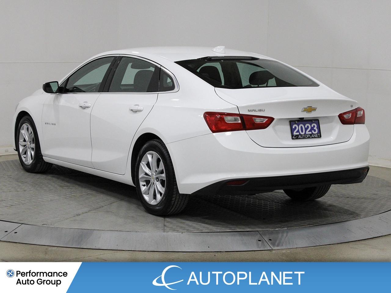 2023 Chevrolet Malibu 1LT - FINANCE @$56/WK OR LEASE @$69/WK Photo4