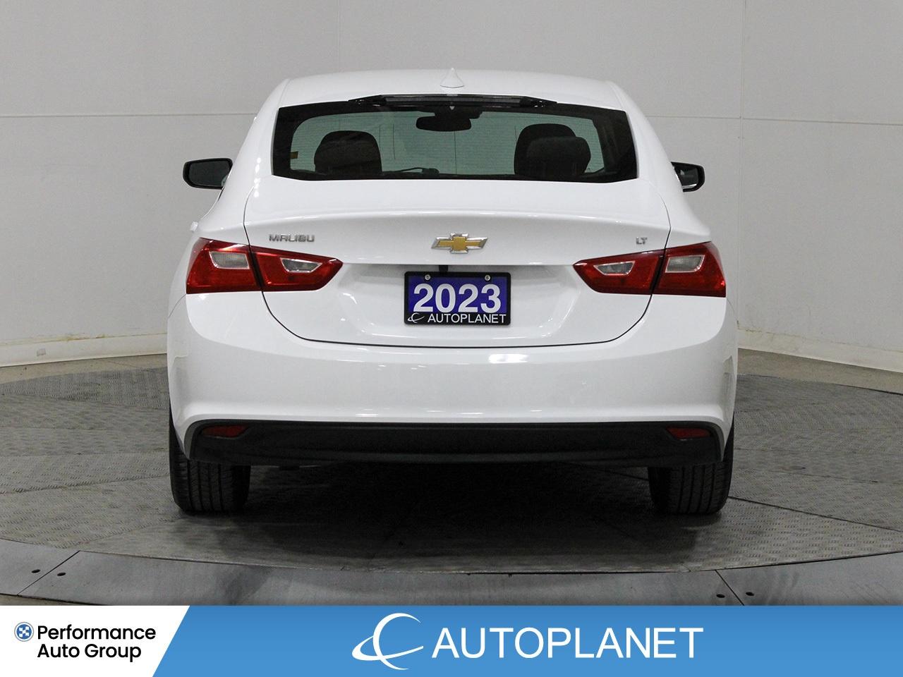 2023 Chevrolet Malibu 1LT - FINANCE @$56/WK OR LEASE @$69/WK Photo