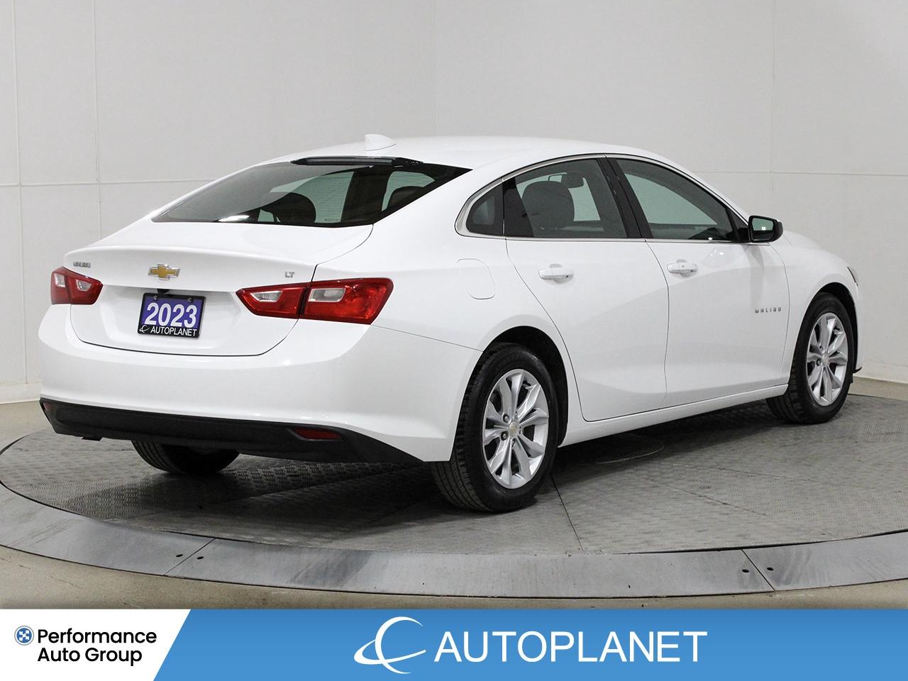 2023 Chevrolet Malibu 1LT - FINANCE @$56/WK OR LEASE @$69/WK Photo