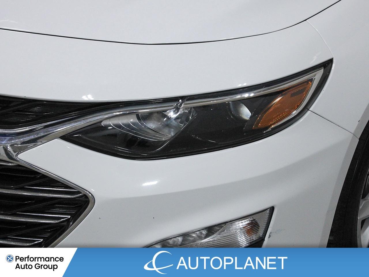 2023 Chevrolet Malibu 1LT - FINANCE @$56/WK OR LEASE @$69/WK Photo