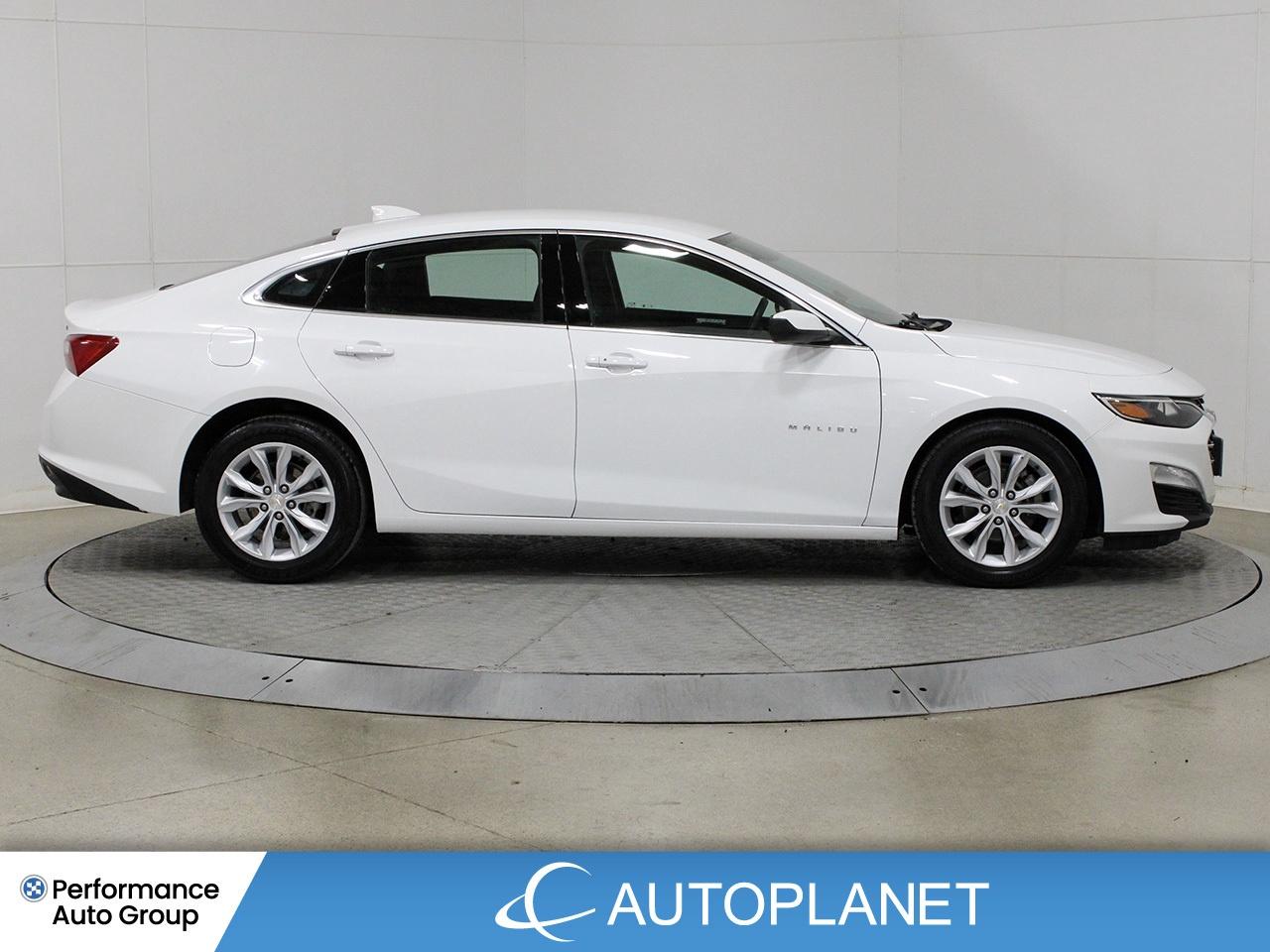 2023 Chevrolet Malibu 1LT - FINANCE @$56/WK OR LEASE @$69/WK Photo