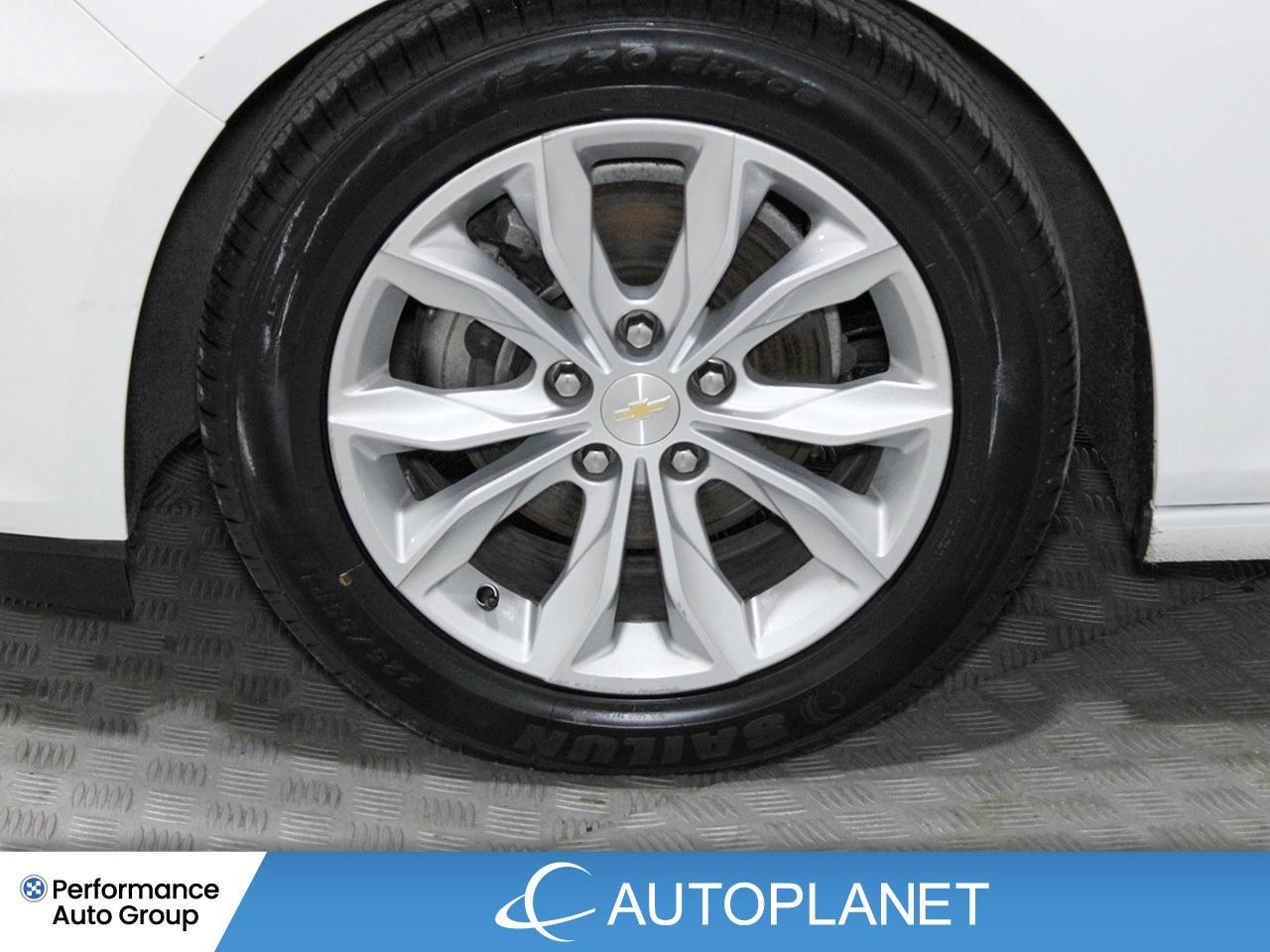 2023 Chevrolet Malibu 1LT - FINANCE @$56/WK OR LEASE @$69/WK Photo