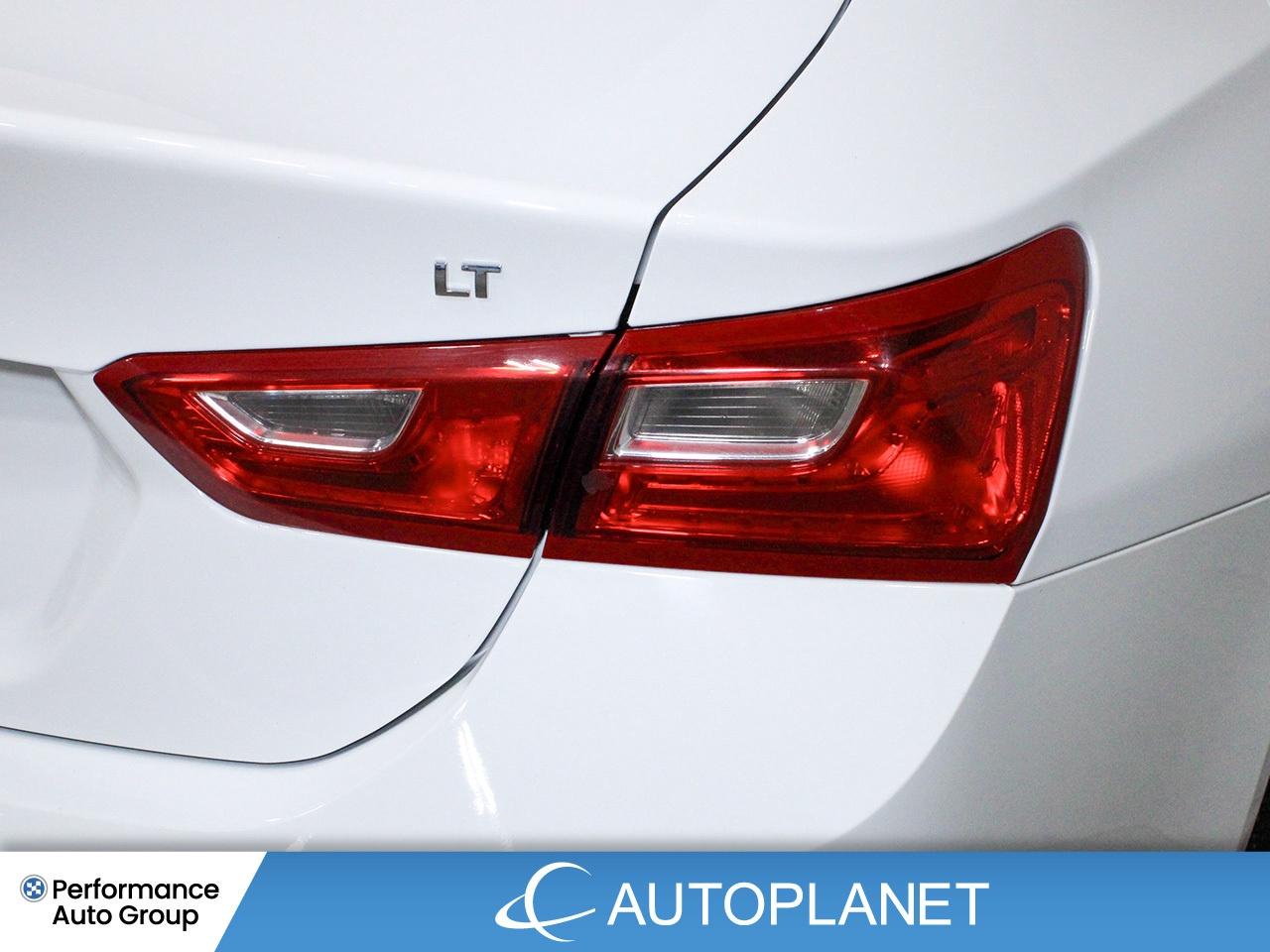 2023 Chevrolet Malibu 1LT - FINANCE @$56/WK OR LEASE @$69/WK Photo