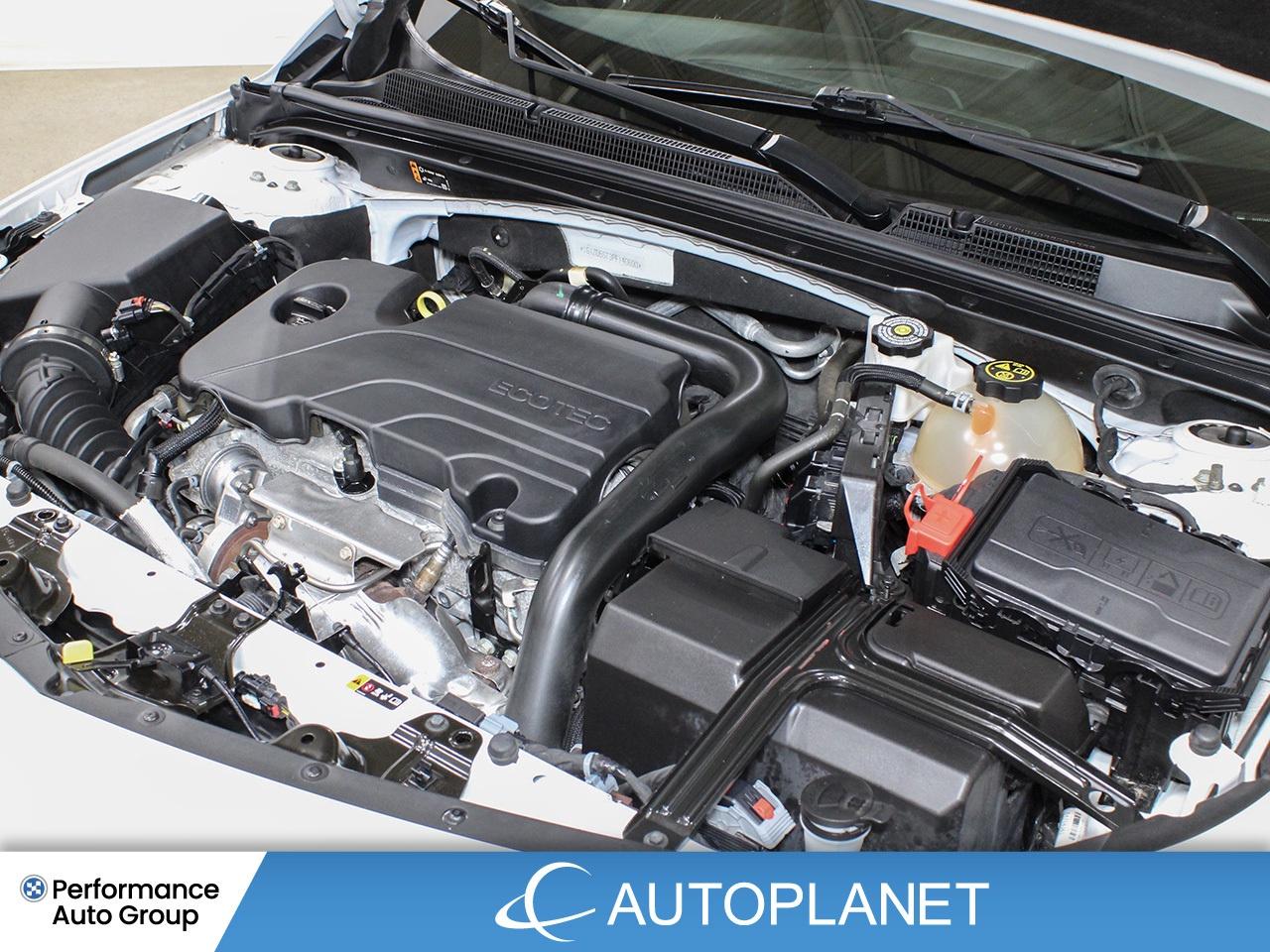 2023 Chevrolet Malibu 1LT - FINANCE @$56/WK OR LEASE @$69/WK Photo