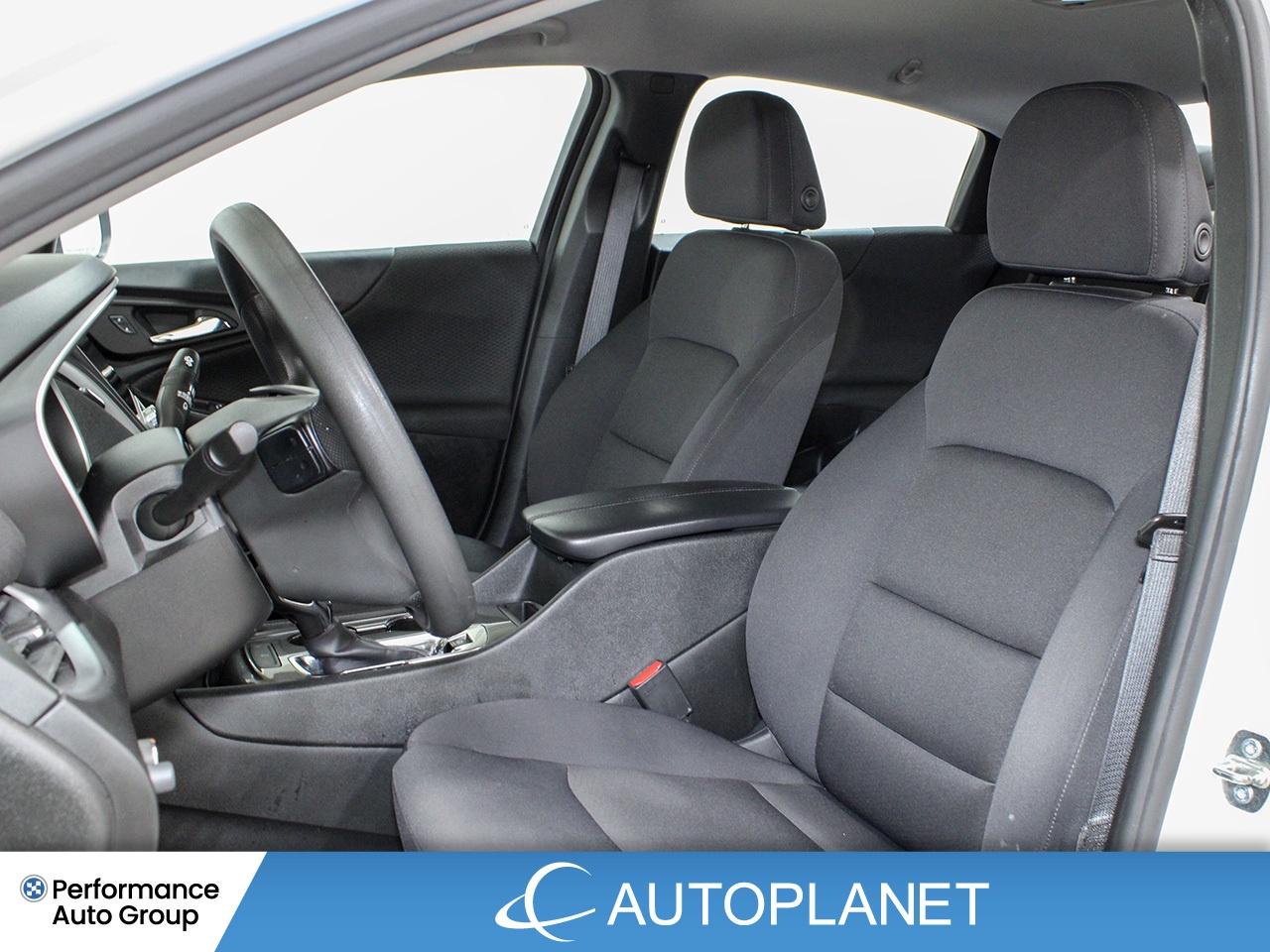 2023 Chevrolet Malibu 1LT - FINANCE @$56/WK OR LEASE @$69/WK Photo