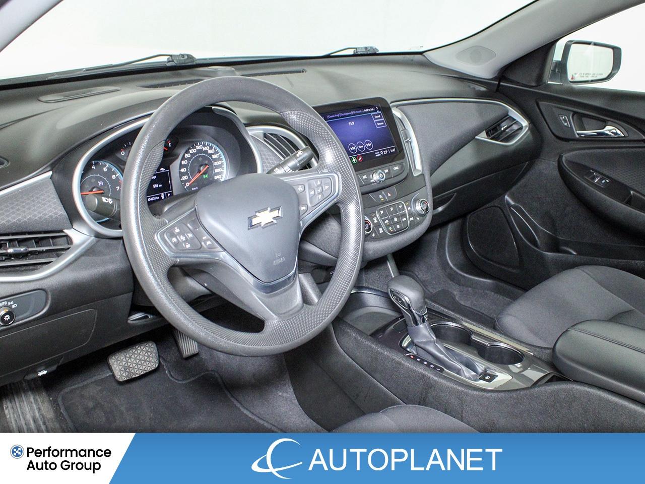 2023 Chevrolet Malibu 1LT - FINANCE @$56/WK OR LEASE @$69/WK Photo