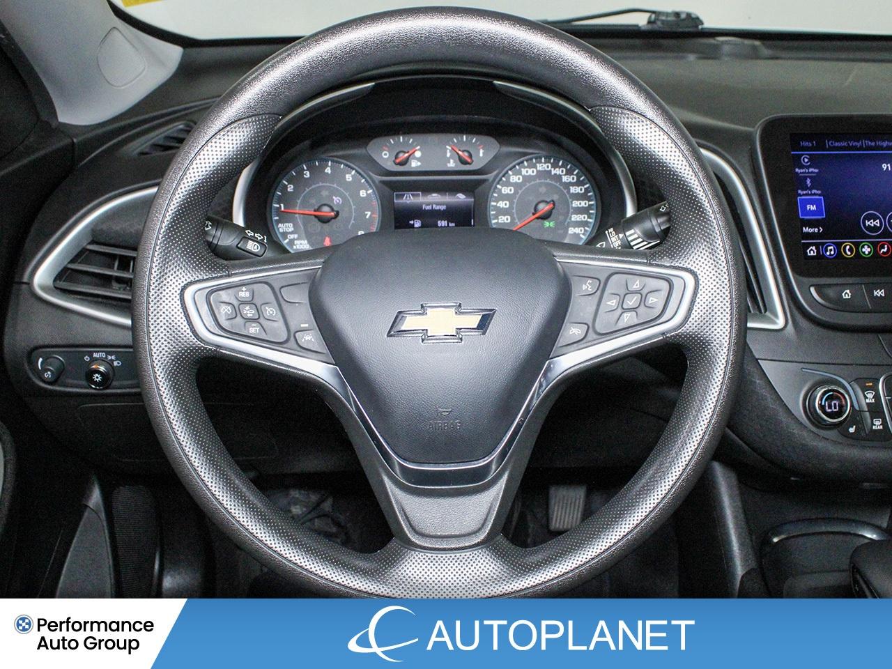 2023 Chevrolet Malibu 1LT - FINANCE @$56/WK OR LEASE @$69/WK Photo