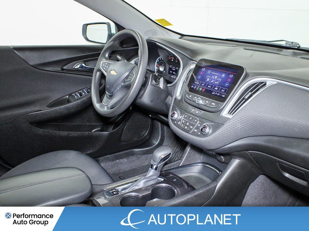 2023 Chevrolet Malibu 1LT - FINANCE @$56/WK OR LEASE @$69/WK Photo