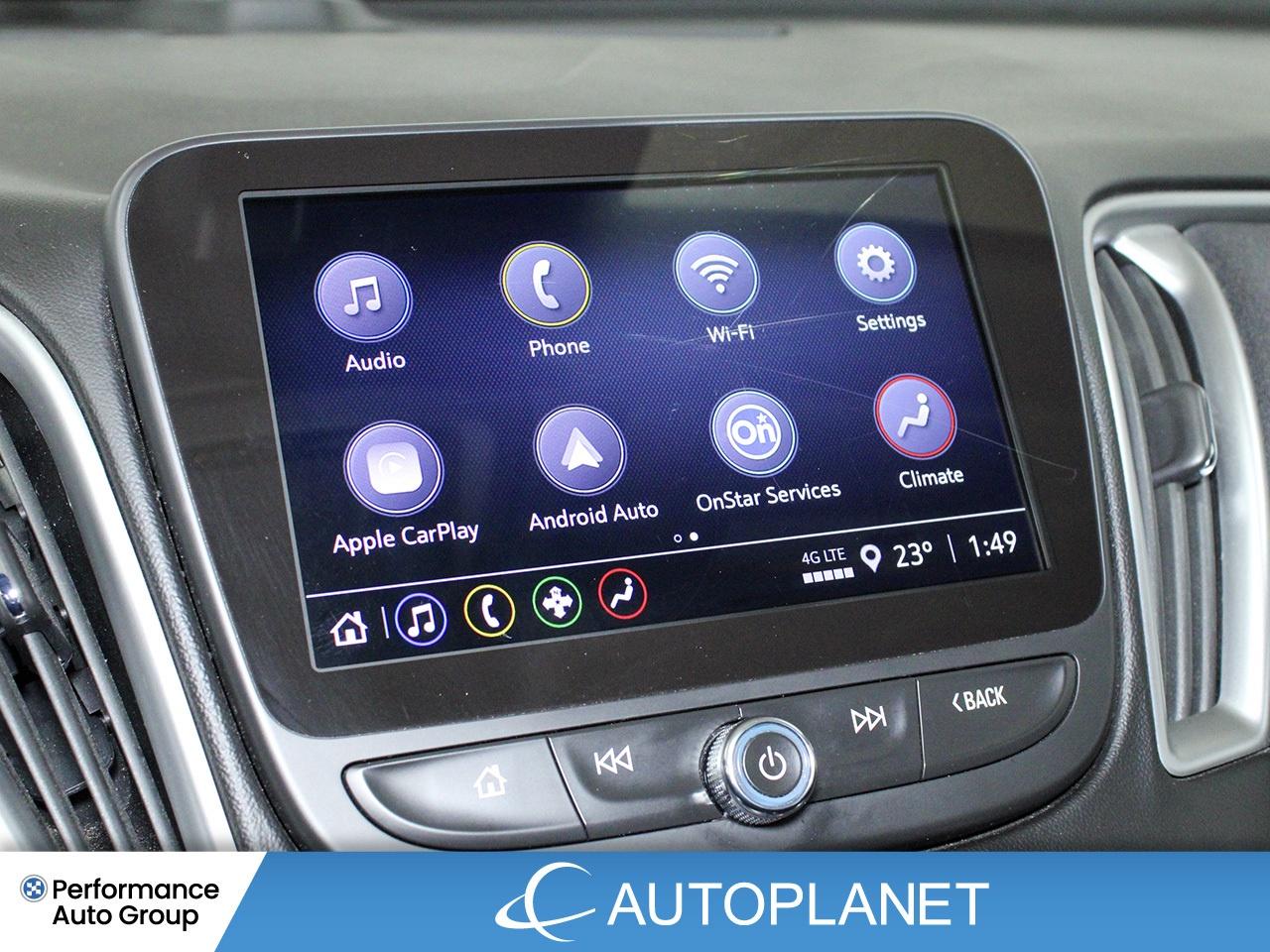 2023 Chevrolet Malibu 1LT - FINANCE @$56/WK OR LEASE @$69/WK Photo