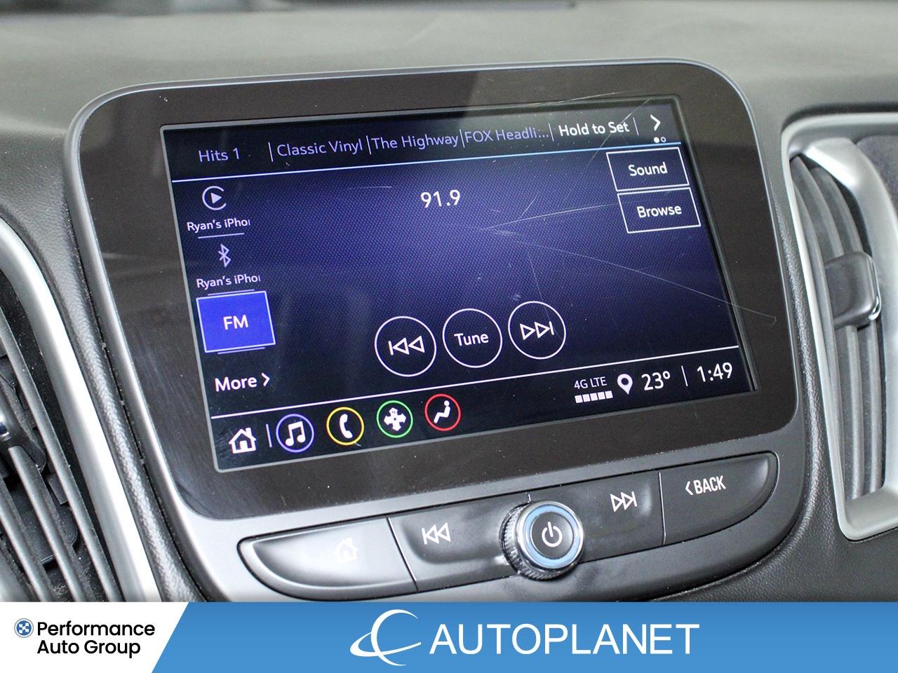 2023 Chevrolet Malibu 1LT - FINANCE @$56/WK OR LEASE @$69/WK Photo