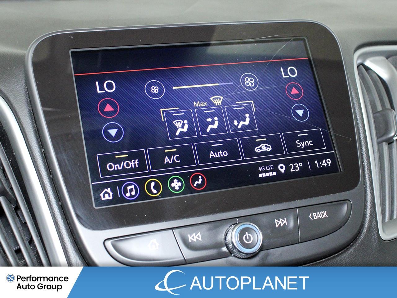 2023 Chevrolet Malibu 1LT - FINANCE @$56/WK OR LEASE @$69/WK Photo