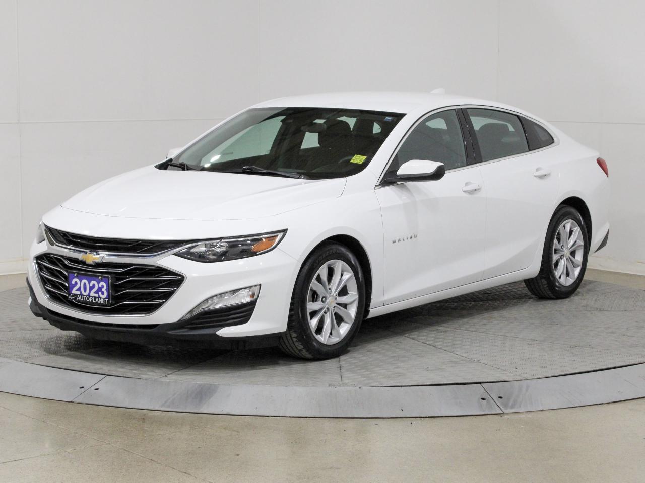 2023 Chevrolet Malibu 1LT - FINANCE @$56/WK OR LEASE @$69/WK Photo
