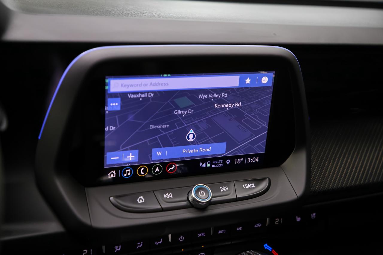 2023 Chevrolet Camaro ZL1 COUPE MANUAL 650HP NOACCDNT MAGNETICRIDE LSD Photo