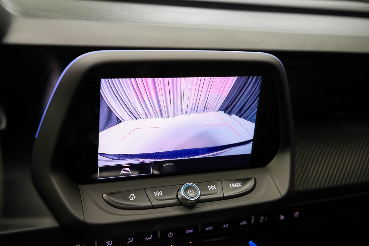 2023 Chevrolet Camaro ZL1 COUPE MANUAL 650HP NOACCDNT MAGNETICRIDE LSD Photo