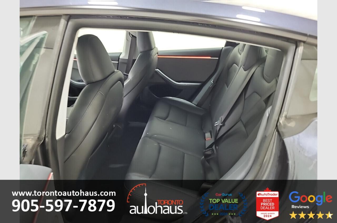 2024 Tesla Model 3 EVSUPERSTORE.CA I OVER 150 EV's IN STOCK Photo