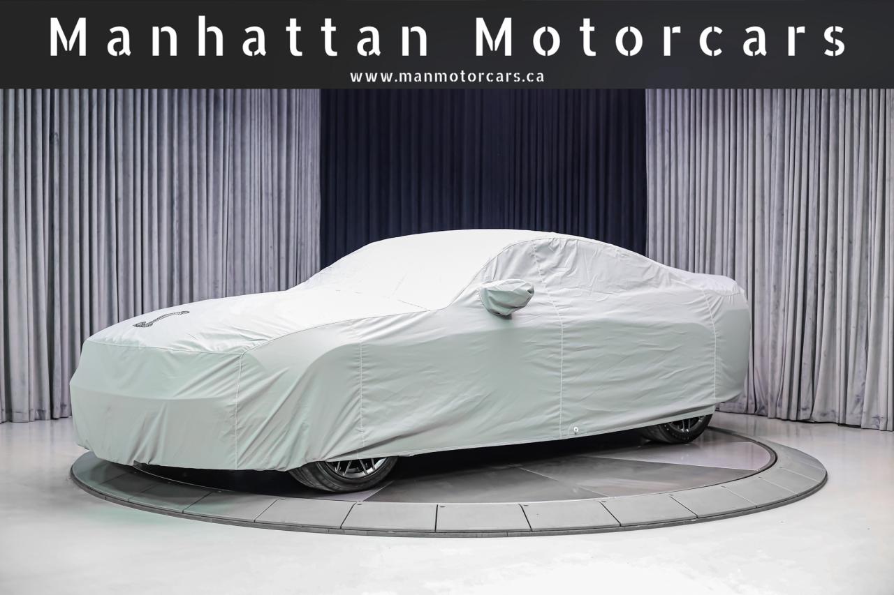 2012 Ford Mustang SHELBY GT 500 5.4L 550HP  SVTPERFORMANCEPKG NAV Photo2