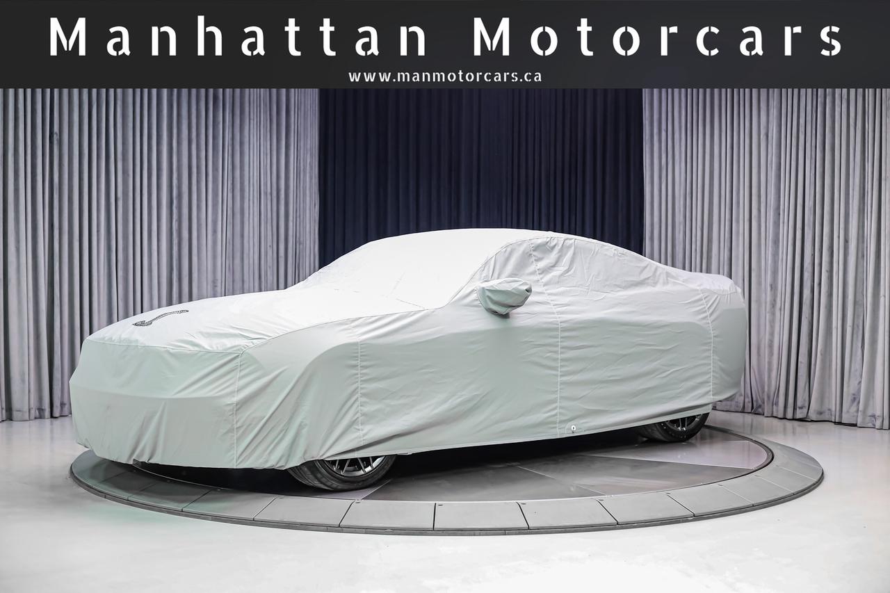 2012 Ford Mustang SHELBY GT 500 5.4L 550HP  SVTPERFORMANCEPKG NAV Photo