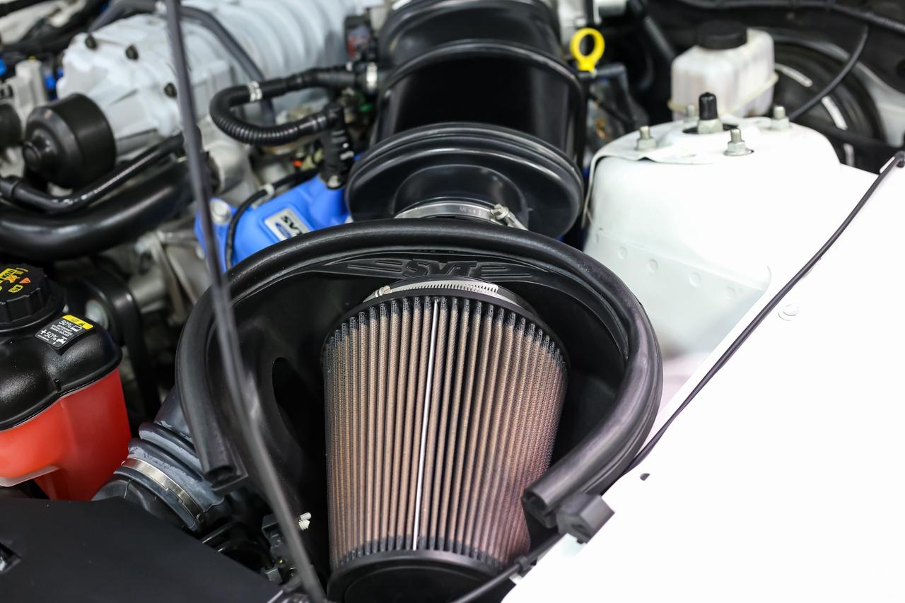 2012 Ford Mustang SHELBY GT 500 5.4L 550HP  SVTPERFORMANCEPKG NAV Photo