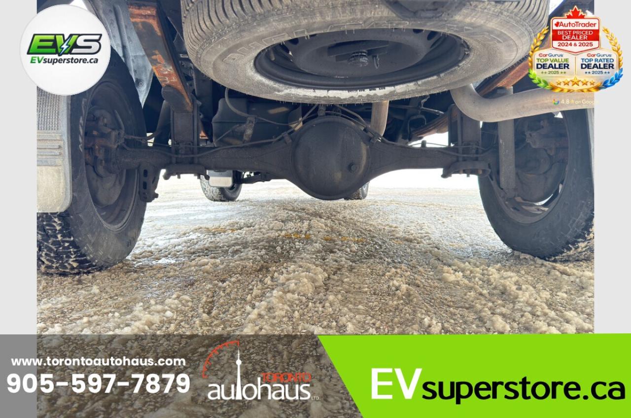 2018 Toyota Tundra SR5/4x2/LONG BOX 8.1 FEET/NO ACCIDENTS Photo