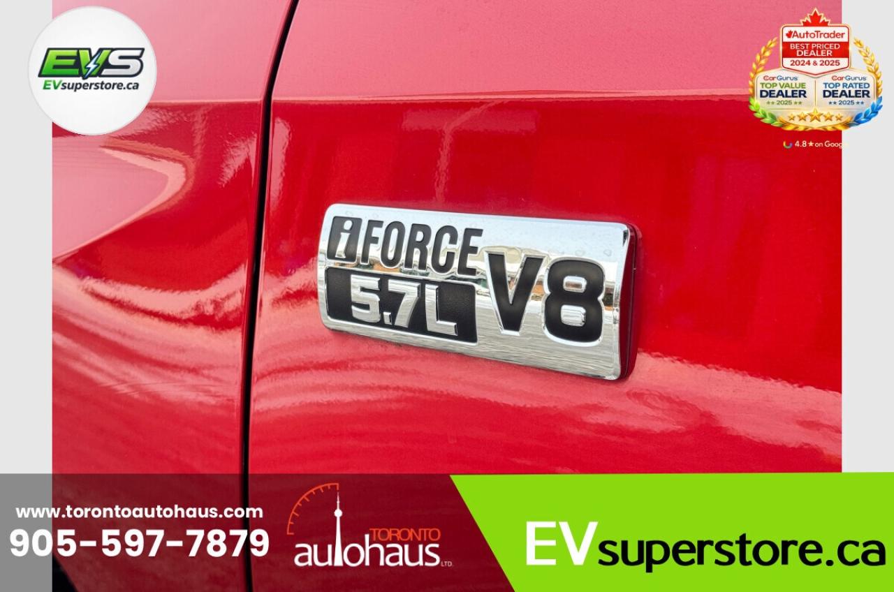 2018 Toyota Tundra SR5/4x2/LONG BOX 8.1 FEET/NO ACCIDENTS Photo