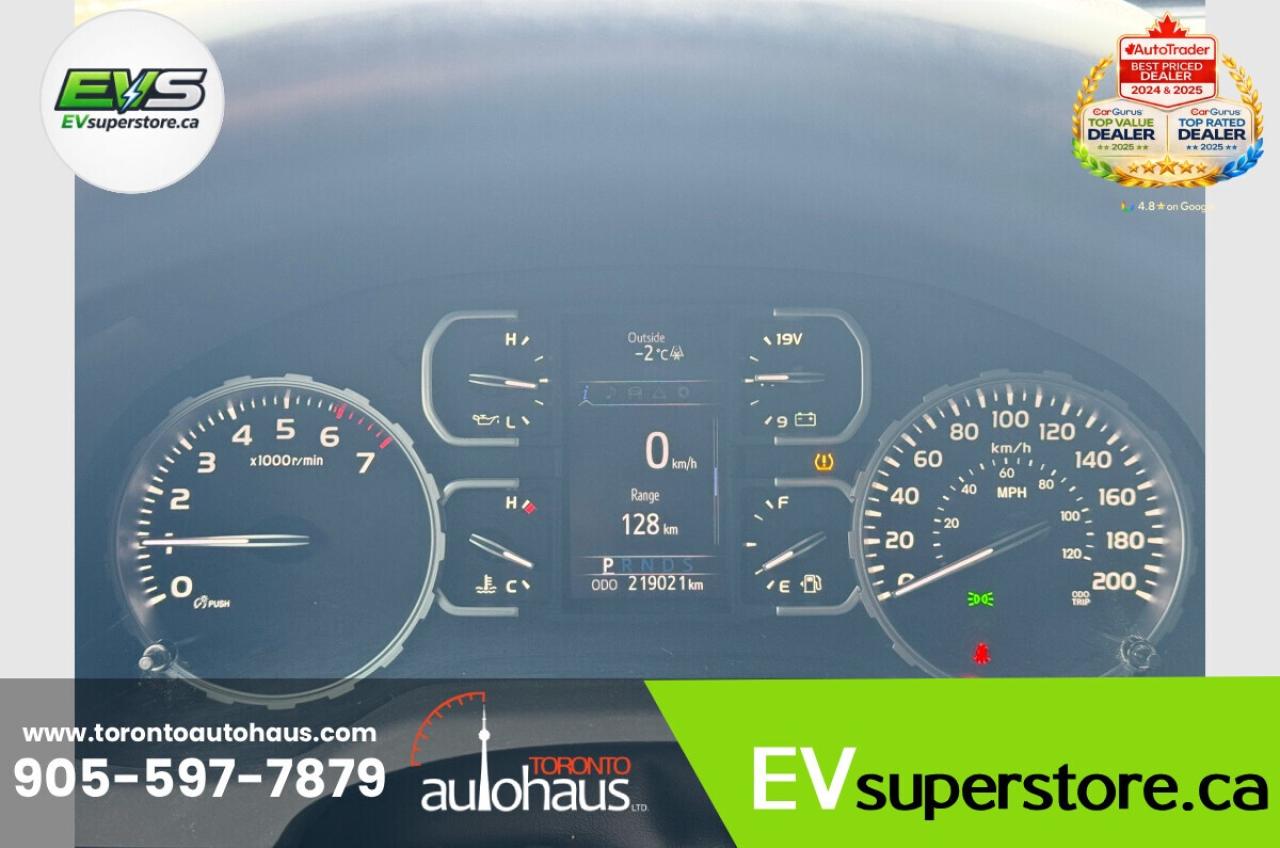 2018 Toyota Tundra SR5/4x2/LONG BOX 8.1 FEET/NO ACCIDENTS Photo