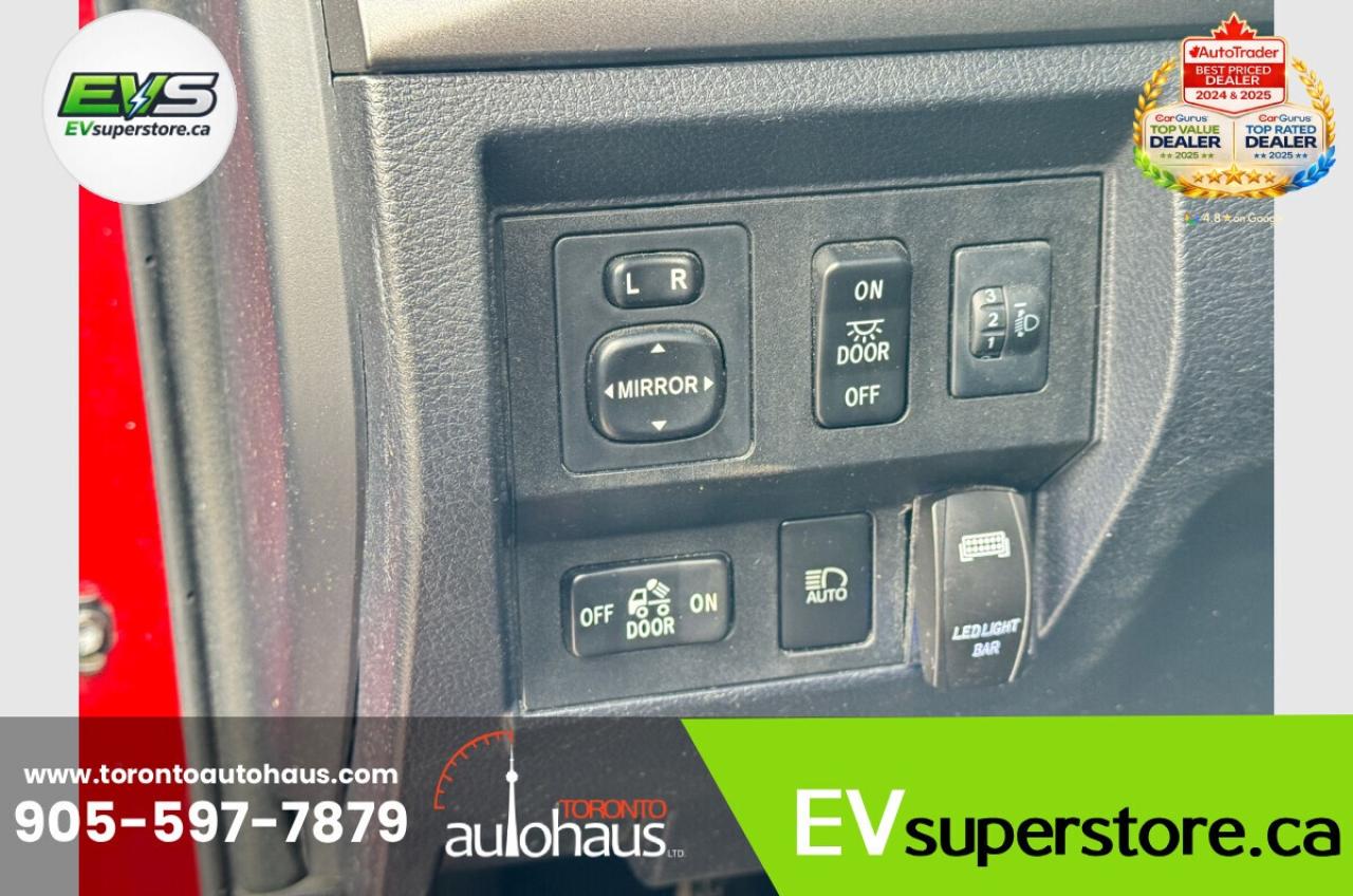 2018 Toyota Tundra SR5/4x2/LONG BOX 8.1 FEET/NO ACCIDENTS Photo