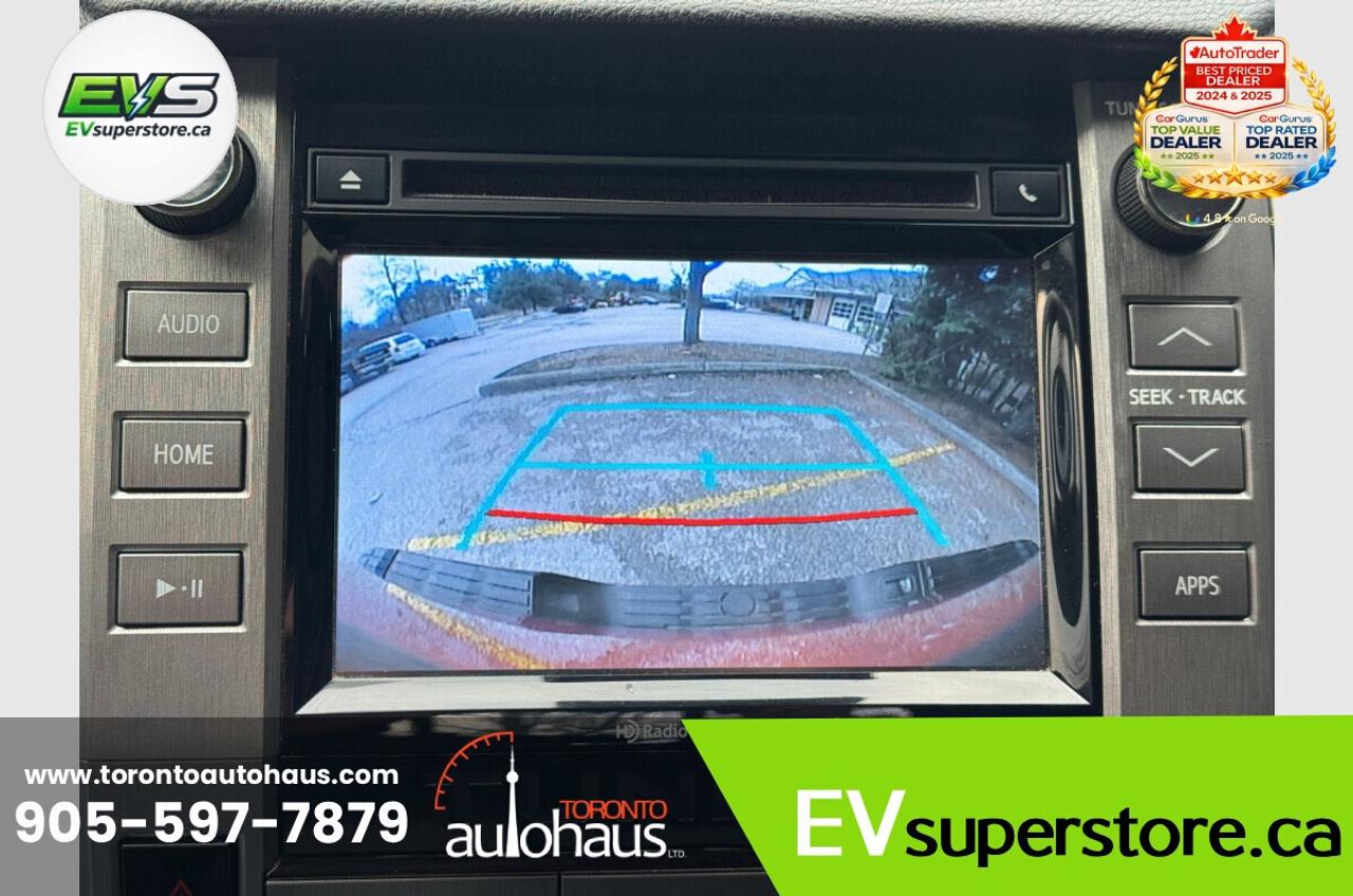 2018 Toyota Tundra SR5/NO ACCIDENTS/8.1 FEET BOX/RWD Photo