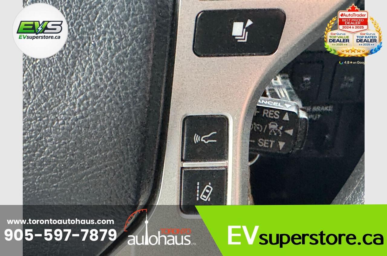 2018 Toyota Tundra SR5/NO ACCIDENTS/8.1 FEET BOX/RWD Photo