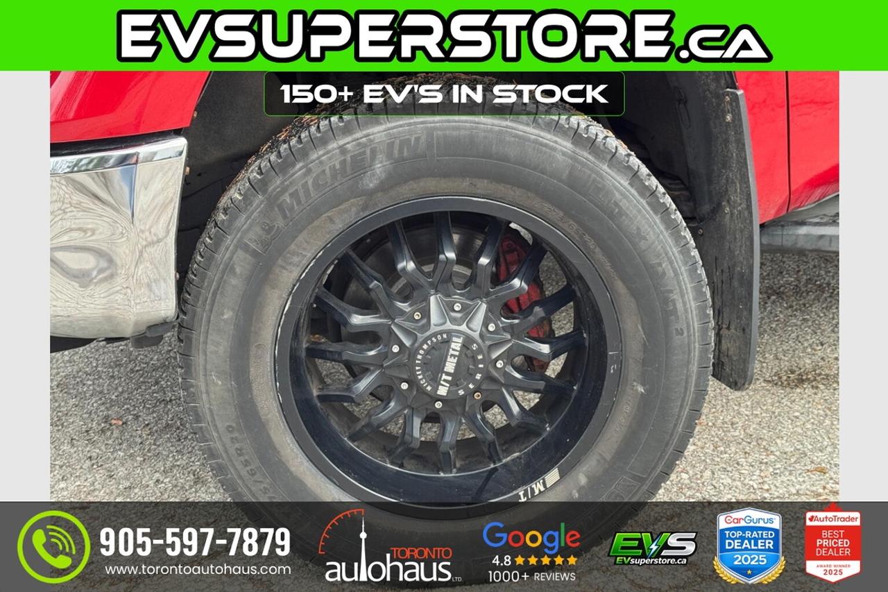 2018 Toyota Tundra SR5/RWD/EXTENDED BED 8.1FEET Photo