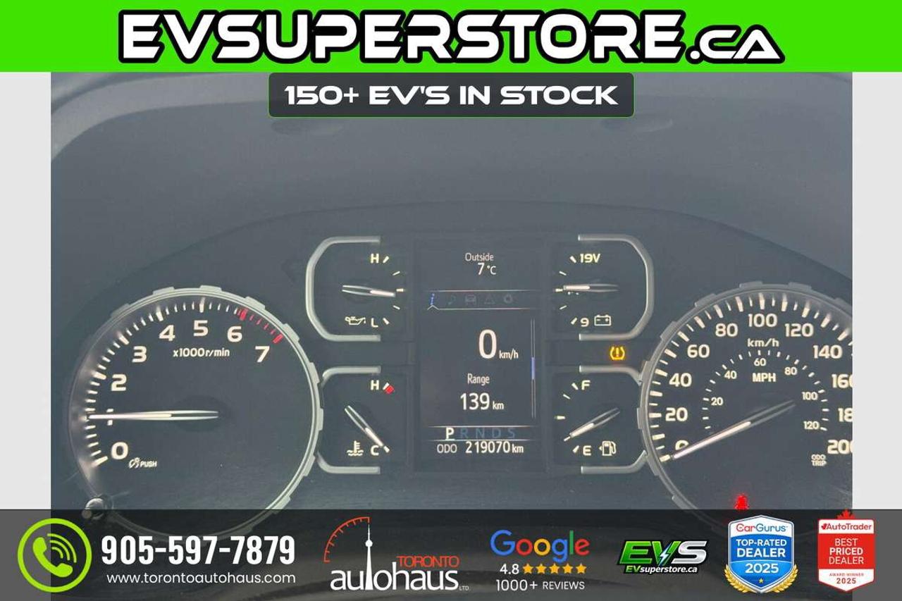 2018 Toyota Tundra SR5/RWD/EXTENDED BED 8.1FEET Photo