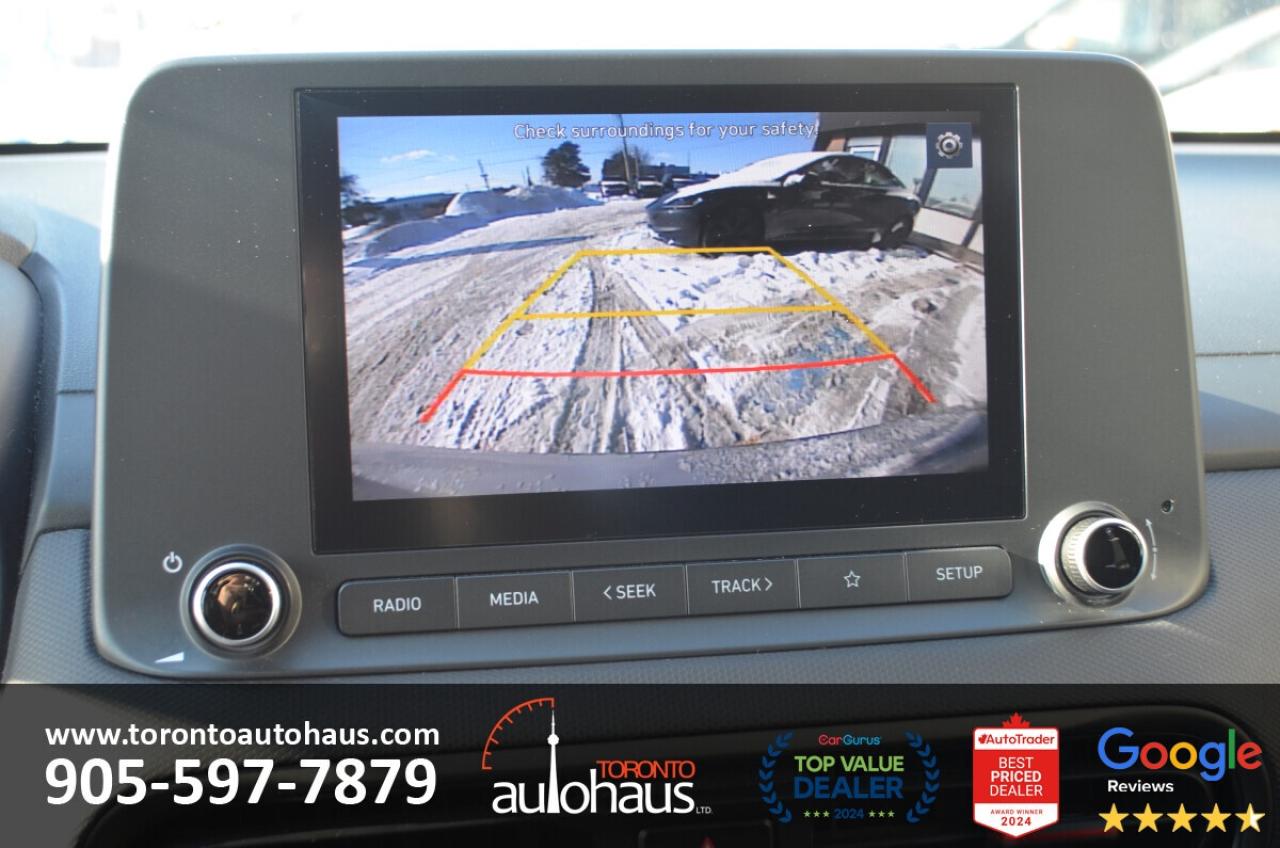 2022 Hyundai KONA N Line I AWD I No Accidents Photo