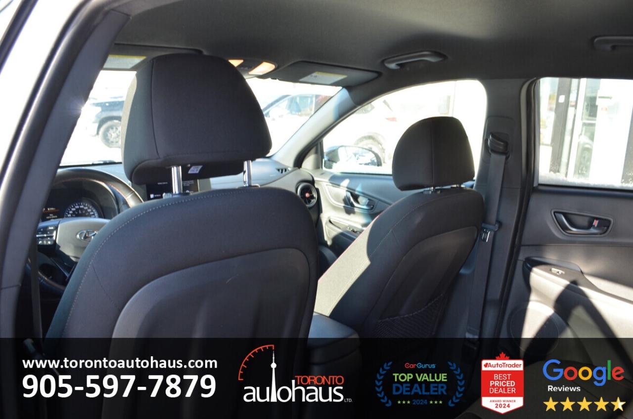 2022 Hyundai KONA N Line I AWD I No Accidents Photo