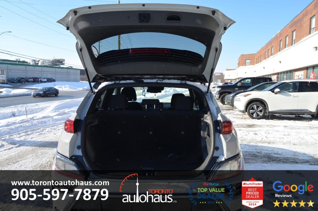 2022 Hyundai KONA N Line I AWD I No Accidents Photo