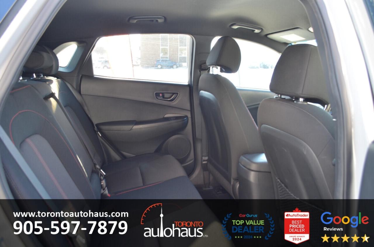 2022 Hyundai KONA N Line I AWD I No Accidents Photo