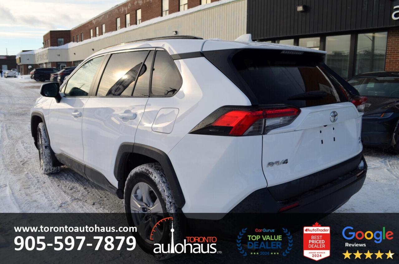 2023 Toyota RAV4 XLE I AWD I NO ACCIDENTS Photo